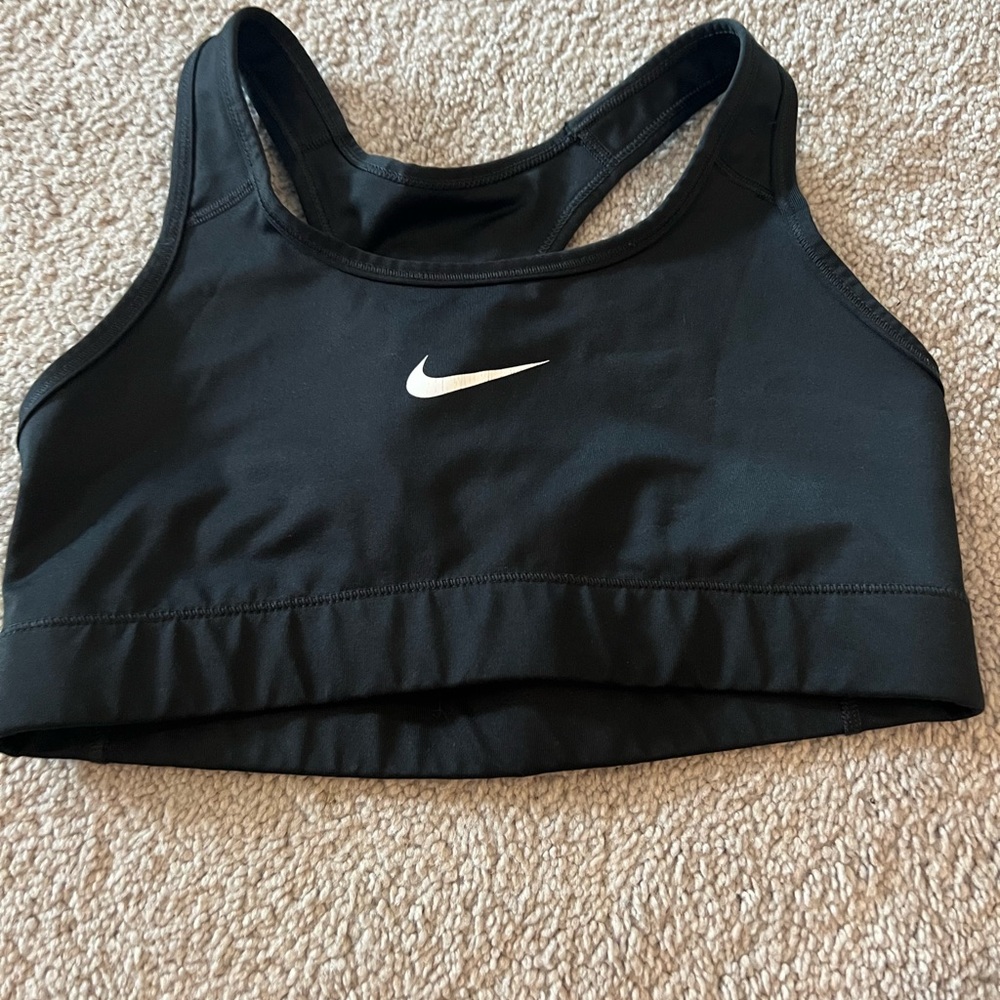 nike sports bra